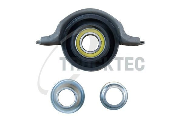 0234034 Trucktec Підвісний підшипник карданного валу